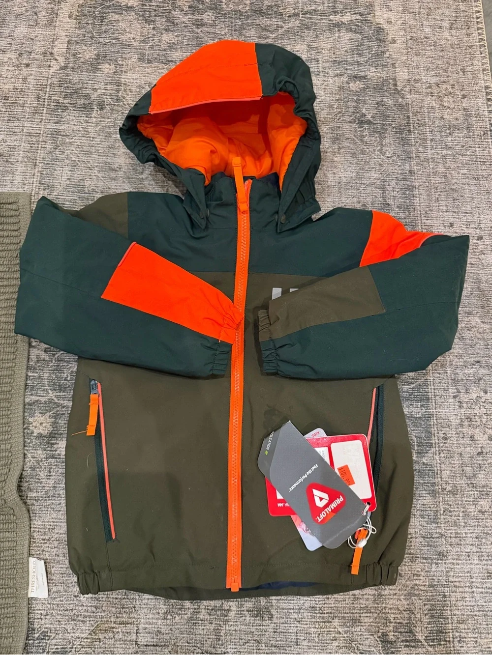 NWT helly Hansen